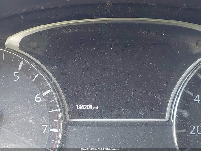 Продажа на аукционе авто 2018 Nissan Altima 2.5 Sr, vin: 1N4AL3AP0JC298743, номер лота: 46124855