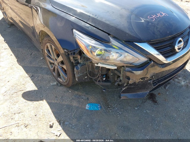 Продажа на аукционе авто 2018 Nissan Altima 2.5 Sr, vin: 1N4AL3AP0JC298743, номер лота: 46124855
