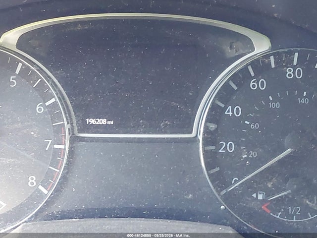 Продажа на аукционе авто 2018 Nissan Altima 2.5 Sr, vin: 1N4AL3AP0JC298743, номер лота: 46124855