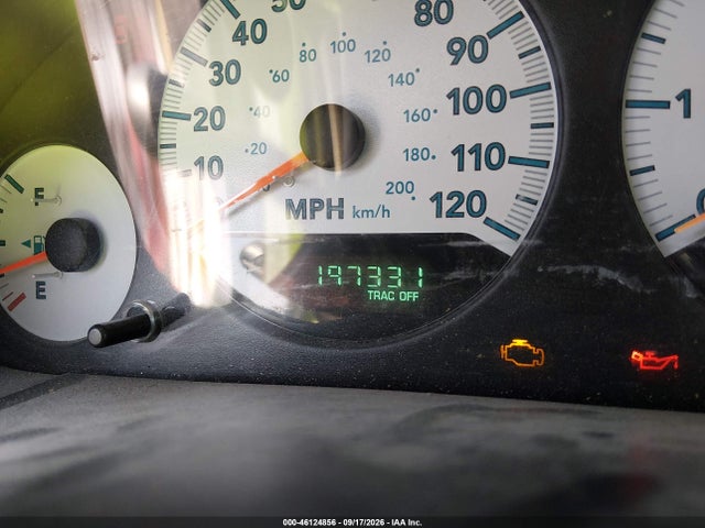 Продажа на аукционе авто 2007 Dodge Grand Caravan Sxt, vin: 2D4GP44L87R360626, номер лота: 46124856