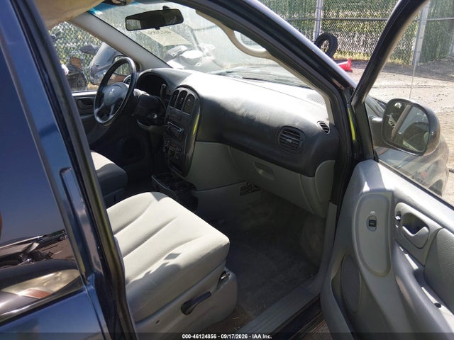 Продажа на аукционе авто 2007 Dodge Grand Caravan Sxt, vin: 2D4GP44L87R360626, номер лота: 46124856