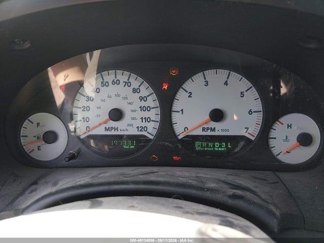 Продажа на аукционе авто 2007 Dodge Grand Caravan Sxt, vin: 2D4GP44L87R360626, номер лота: 46124856