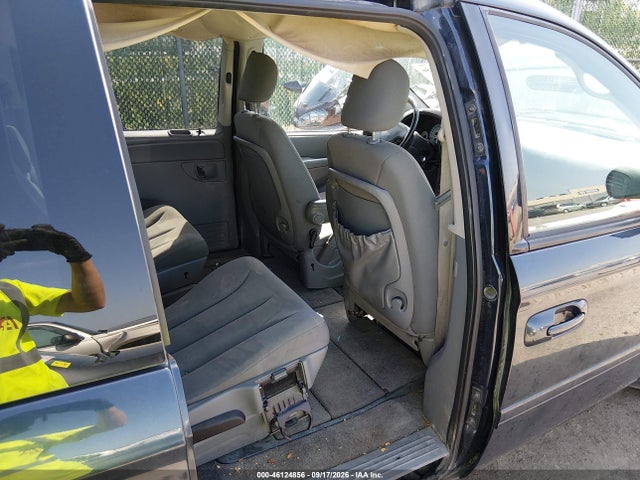 Продажа на аукционе авто 2007 Dodge Grand Caravan Sxt, vin: 2D4GP44L87R360626, номер лота: 46124856