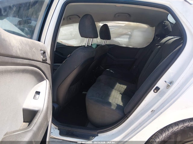 46124860 :رقم المزاد ، KNAGM4A78F5648507 vin ، 2015 Kia Optima Lx مزاد بيع