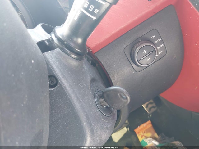 Aukcja sprzedaży 2010 Kia Soul Sport, vin: KNDJT2A27A7074936, numer aukcji: 46124861