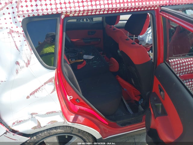 Aukcja sprzedaży 2010 Kia Soul Sport, vin: KNDJT2A27A7074936, numer aukcji: 46124861