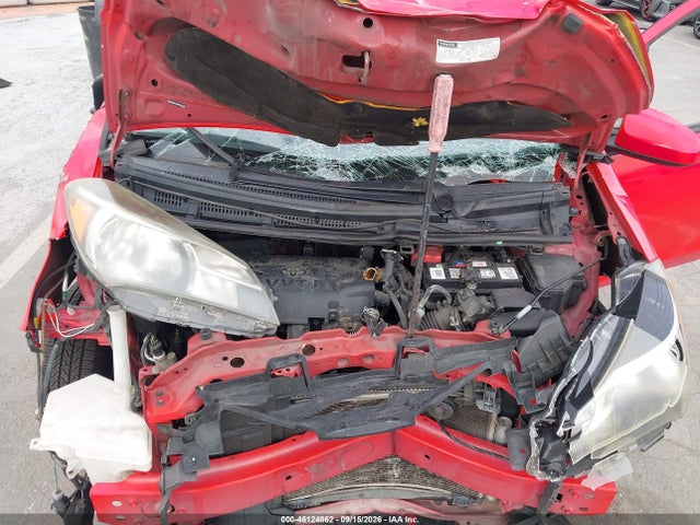 Продажа на аукционе авто 2015 Toyota Yaris L, vin: VNKKTUD36FA036152, номер лота: 46124862