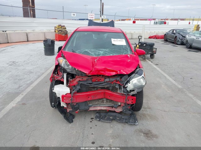 Продажа на аукционе авто 2015 Toyota Yaris L, vin: VNKKTUD36FA036152, номер лота: 46124862