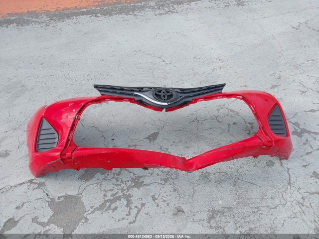 Продажа на аукционе авто 2015 Toyota Yaris L, vin: VNKKTUD36FA036152, номер лота: 46124862