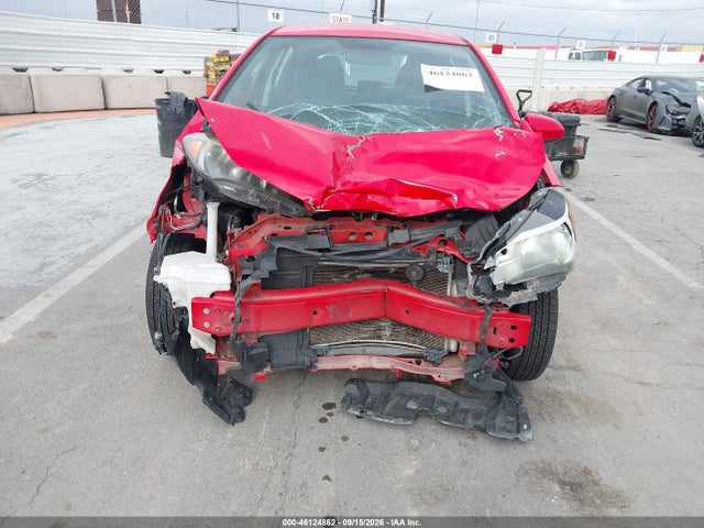 Продажа на аукционе авто 2015 Toyota Yaris L, vin: VNKKTUD36FA036152, номер лота: 46124862