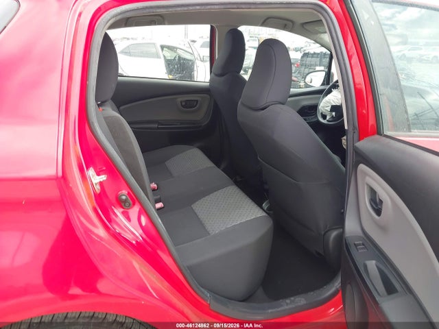 Продажа на аукционе авто 2015 Toyota Yaris L, vin: VNKKTUD36FA036152, номер лота: 46124862