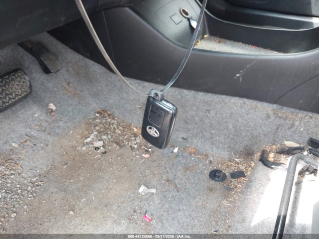46124866 :رقم المزاد ، JTDKN3DU3D1617885 vin ، 2013 Toyota Prius Two مزاد بيع