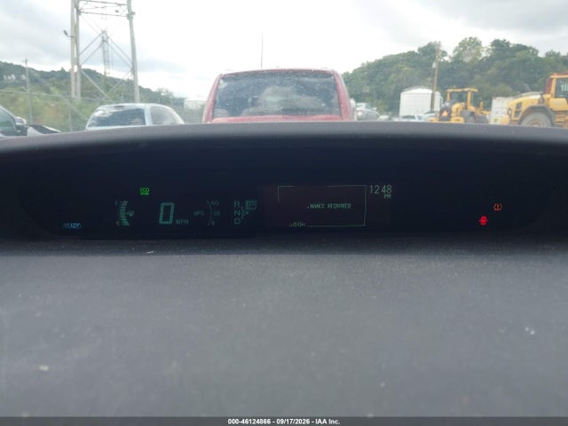 46124866 :رقم المزاد ، JTDKN3DU3D1617885 vin ، 2013 Toyota Prius Two مزاد بيع