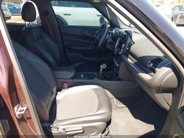 Mini Clubman Cooper 2017 WMWLN5C57H2E32412 Image 5