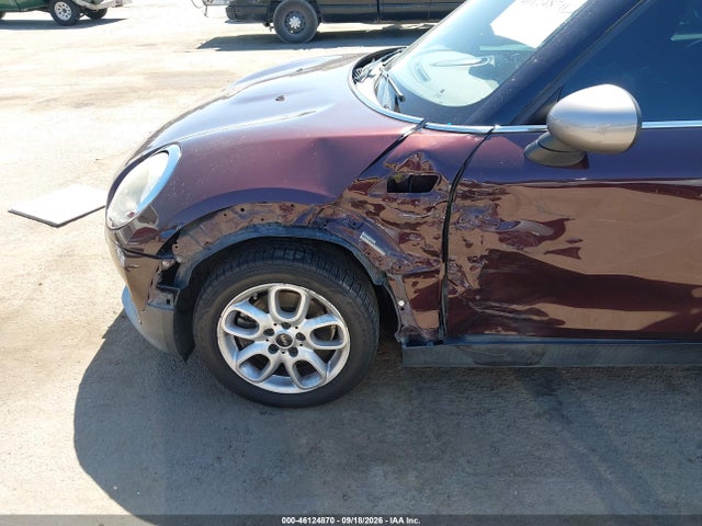 Mini Clubman Cooper 2017 WMWLN5C57H2E32412 Image 6