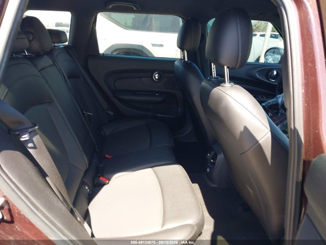 Mini Clubman Cooper 2017 WMWLN5C57H2E32412 Image 8