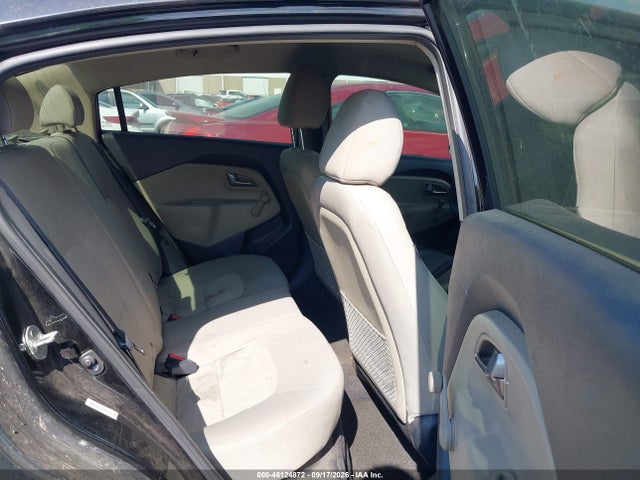 Aukcja sprzedaży 2014 Kia Rio Lx, vin: KNADM4A30E6411082, numer aukcji: 46124872
