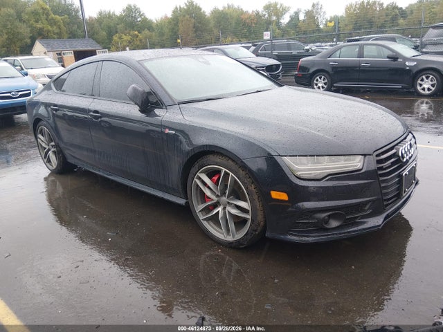 Aukcja sprzedaży 2017 Audi A7 3.0t Competition Prestige, vin: WAUW3AFCXHN106752, numer aukcji: 46124873