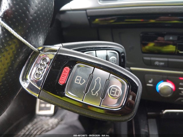 Aukcja sprzedaży 2017 Audi A7 3.0t Competition Prestige, vin: WAUW3AFCXHN106752, numer aukcji: 46124873