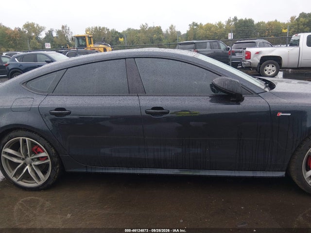 Aukcja sprzedaży 2017 Audi A7 3.0t Competition Prestige, vin: WAUW3AFCXHN106752, numer aukcji: 46124873