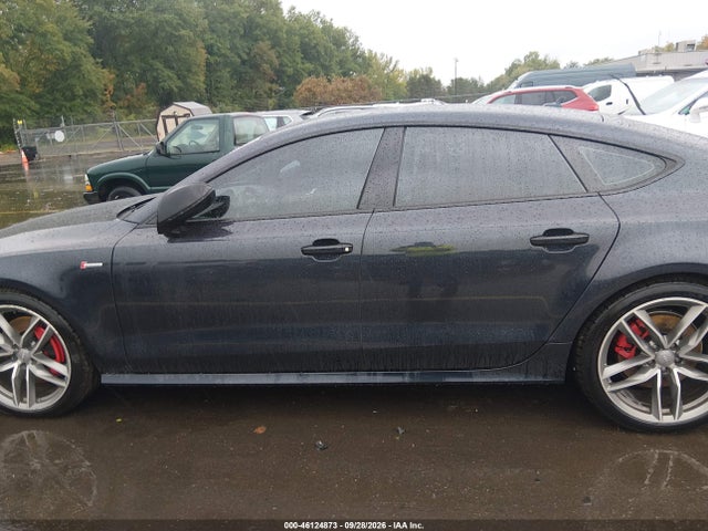 Aukcja sprzedaży 2017 Audi A7 3.0t Competition Prestige, vin: WAUW3AFCXHN106752, numer aukcji: 46124873