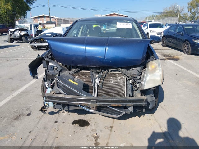 Продаж на аукціоні авто 2012 Nissan Sentra 2.0 S, vin: 3N1AB6AP2CL777089, номер лоту: 46124874