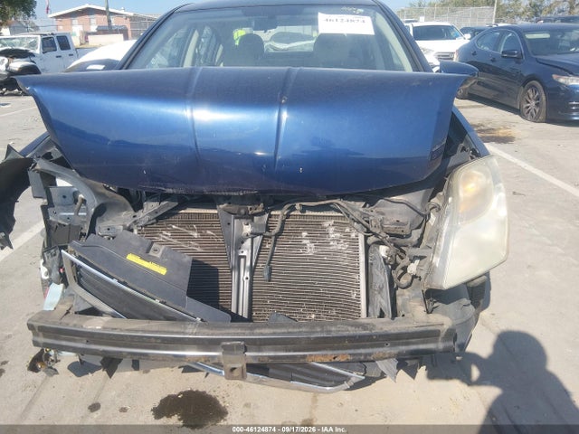 Продаж на аукціоні авто 2012 Nissan Sentra 2.0 S, vin: 3N1AB6AP2CL777089, номер лоту: 46124874