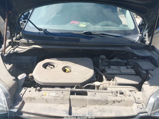 KNDJP3A57J7624690 KIA SOUL +