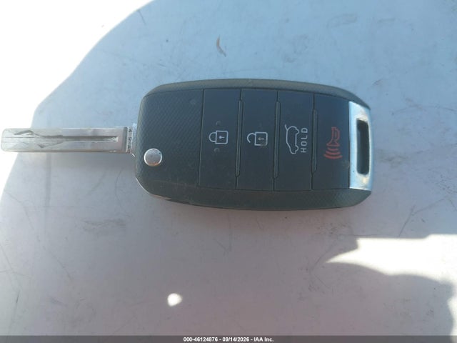 KNDJP3A57J7624690 KIA SOUL +