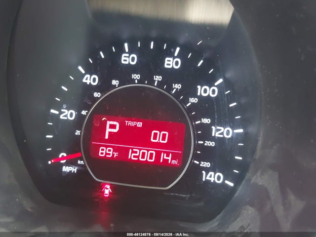 KNDJP3A57J7624690 KIA SOUL +