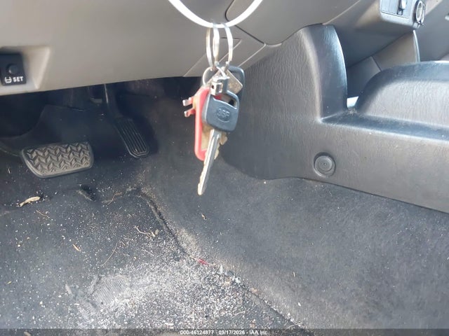 46124877 :رقم المزاد ، 5TFNX4CN4EX032996 vin ، 2014 Toyota Tacoma مزاد بيع