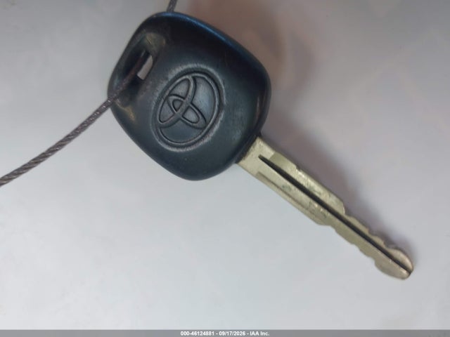 2007 Toyota 4runner Sr5 V6 მანქანა იყიდება აუქციონზე, vin: JTEZU14R470094996, აუქციონის ნომერი: 46124881