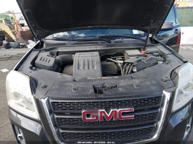 46124884 :رقم المزاد ، 2GKALREK0F6401045 vin ، 2015 Gmc Terrain Sle-2 مزاد بيع