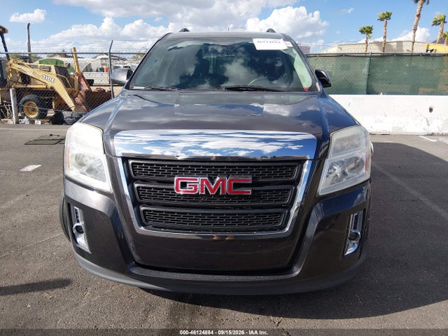 46124884 :رقم المزاد ، 2GKALREK0F6401045 vin ، 2015 Gmc Terrain Sle-2 مزاد بيع