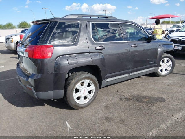 46124884 :رقم المزاد ، 2GKALREK0F6401045 vin ، 2015 Gmc Terrain Sle-2 مزاد بيع