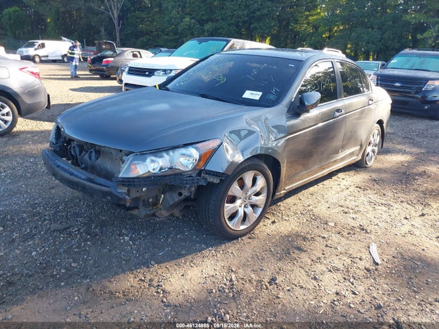 Aukcja sprzedaży 2009 Honda Accord 2.4 Ex-l, vin: 1HGCP26879A088054, numer aukcji: 46124885