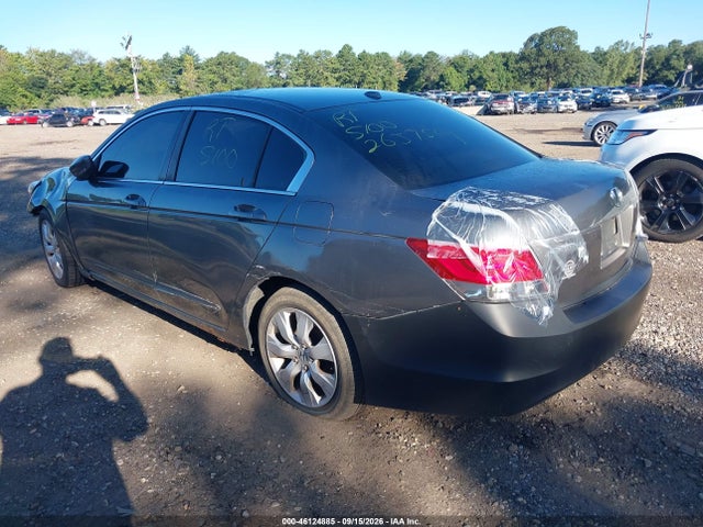 Aukcja sprzedaży 2009 Honda Accord 2.4 Ex-l, vin: 1HGCP26879A088054, numer aukcji: 46124885