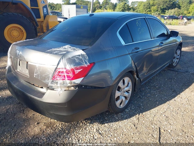 Aukcja sprzedaży 2009 Honda Accord 2.4 Ex-l, vin: 1HGCP26879A088054, numer aukcji: 46124885