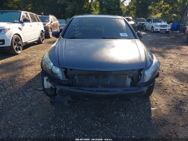 Aukcja sprzedaży 2009 Honda Accord 2.4 Ex-l, vin: 1HGCP26879A088054, numer aukcji: 46124885