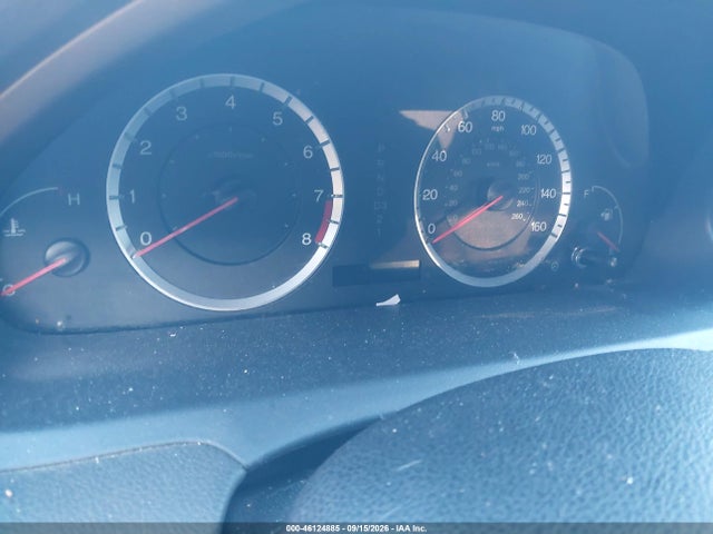 Aukcja sprzedaży 2009 Honda Accord 2.4 Ex-l, vin: 1HGCP26879A088054, numer aukcji: 46124885