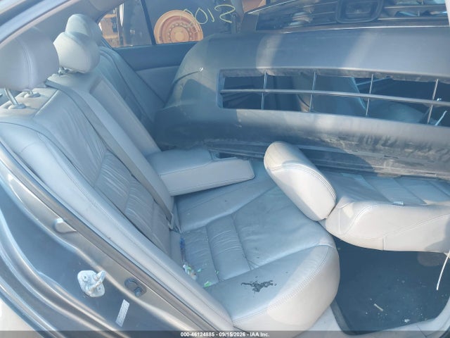 Aukcja sprzedaży 2009 Honda Accord 2.4 Ex-l, vin: 1HGCP26879A088054, numer aukcji: 46124885