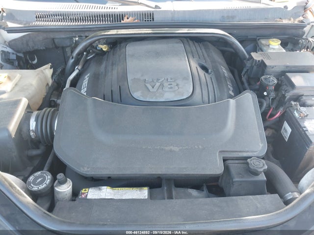 46124892 :رقم المزاد ، 1J4RR5GT0AC151411 vin ، 2010 Jeep Grand Cherokee Limited مزاد بيع