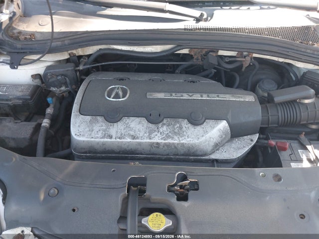 2004 Acura Mdx მანქანა იყიდება აუქციონზე, vin: 2HNYD18964H518108, აუქციონის ნომერი: 46124893