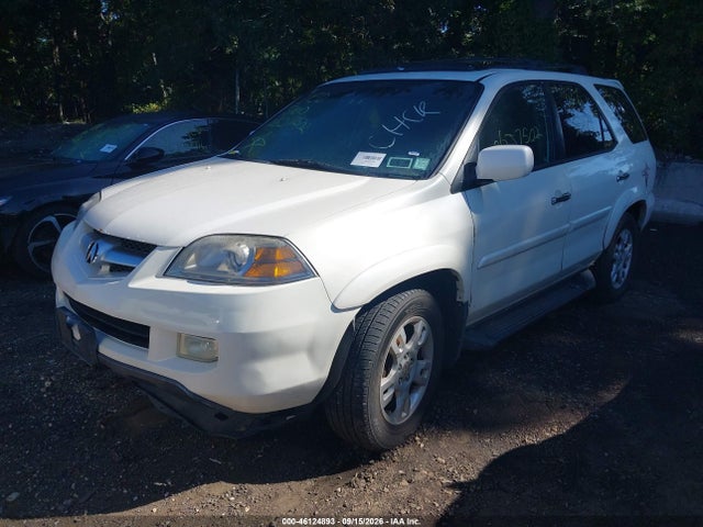 2004 Acura Mdx მანქანა იყიდება აუქციონზე, vin: 2HNYD18964H518108, აუქციონის ნომერი: 46124893