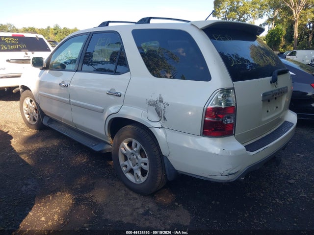 2004 Acura Mdx მანქანა იყიდება აუქციონზე, vin: 2HNYD18964H518108, აუქციონის ნომერი: 46124893