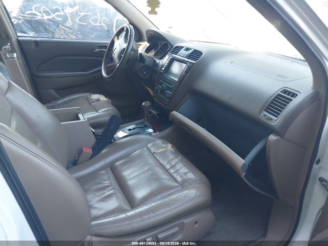 2004 Acura Mdx მანქანა იყიდება აუქციონზე, vin: 2HNYD18964H518108, აუქციონის ნომერი: 46124893