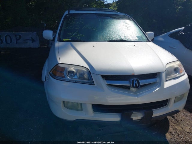 2004 Acura Mdx მანქანა იყიდება აუქციონზე, vin: 2HNYD18964H518108, აუქციონის ნომერი: 46124893