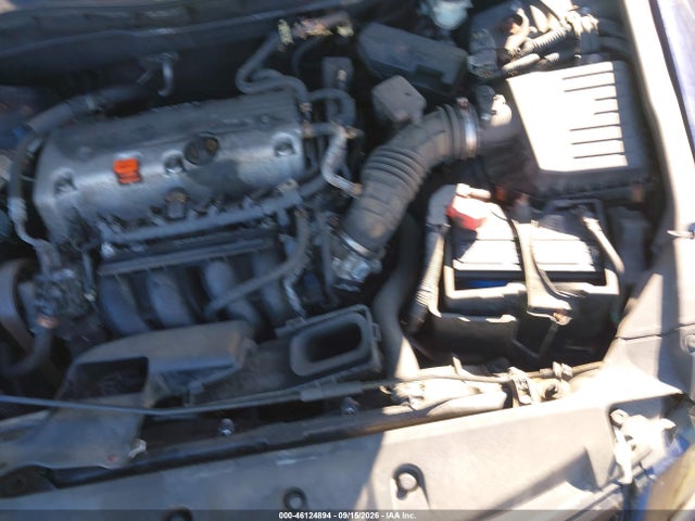 Продажа на аукционе авто 2011 Honda Accord Lxp, vin: 1HGCP2F44BA055886, номер лота: 46124894