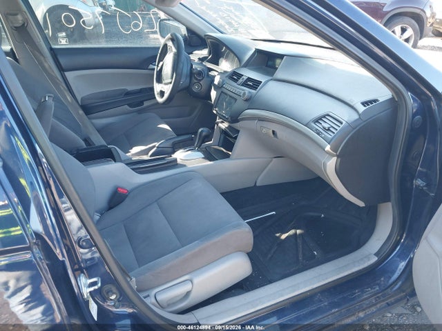 Продажа на аукционе авто 2011 Honda Accord Lxp, vin: 1HGCP2F44BA055886, номер лота: 46124894