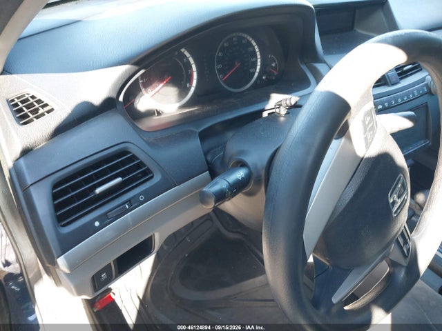 Продажа на аукционе авто 2011 Honda Accord Lxp, vin: 1HGCP2F44BA055886, номер лота: 46124894
